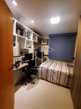 Imagem Apartamento com 3 Quartos à Venda, 84 m² em Recreio dos Bandeirantes - Rio de Janeiro