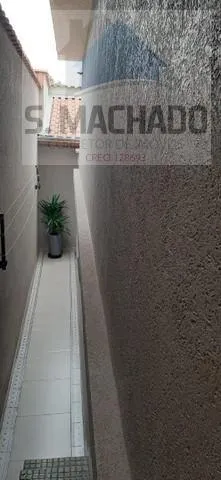 Imagem Casa para Venda em Santo André / SP no bairro Parque Capuava