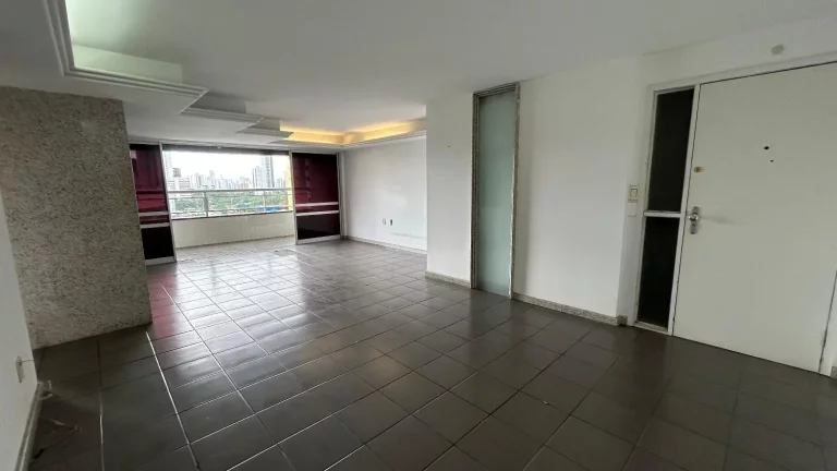 Imagem Apartamento em Casa Forte!