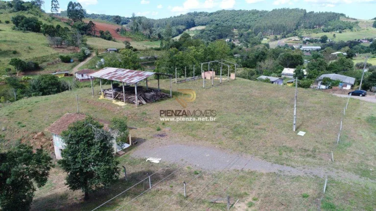 Imagem Terreno Comercial para Venda em Jaborá, Rural