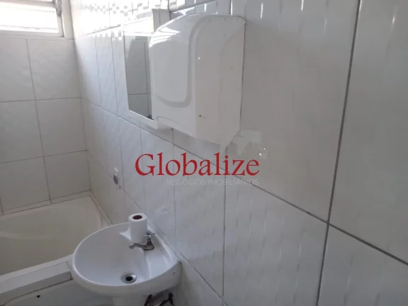 Imagem SOBRADO 3 DORMITÓRIOS BEM LOCALIZADO, VILA BELMIRO EM SANTOS R$ 680,000.00