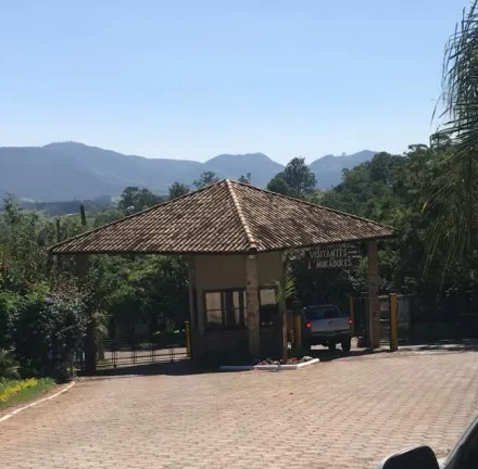 Imagem Terreno em Condomínio à Venda, 1.000 m² em Joanópolis - Joanópolis