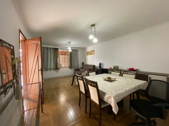 Imagem CASA TÉRREA À VENDA NO JARDIM ITÁLIA, JUNDIAÍ SP