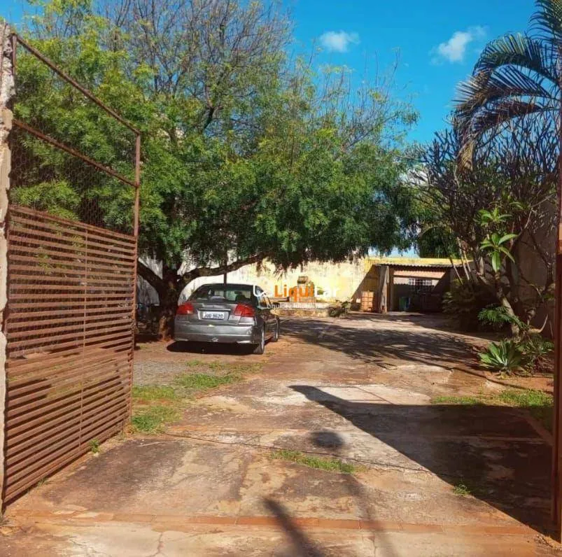 Imagem Terreno de 534 M² no Bairro Carandá Bosque