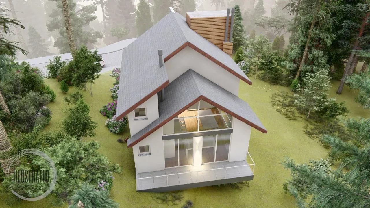 Imagem Terreno em Canela com 737m²