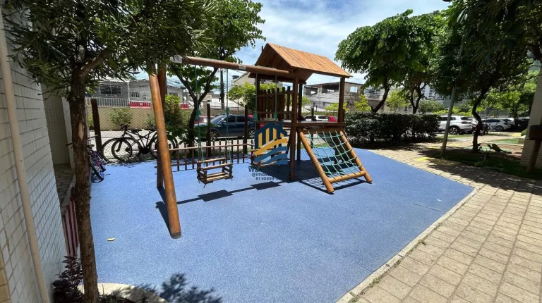Imagem Apartamento no Vita Residencial Club