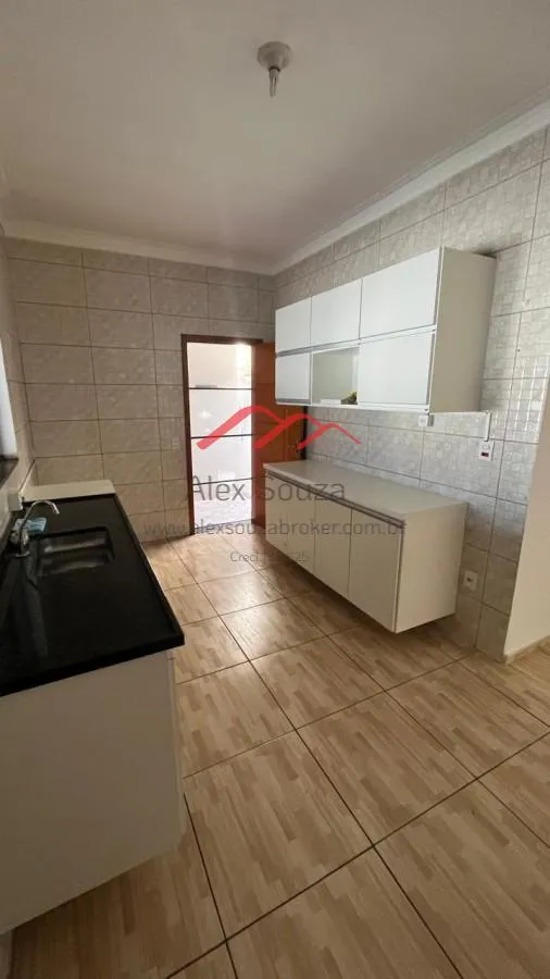 Imagem Casa para Venda em Sumaré, Jardim Residencial Ravagnani, 3 dormitórios, 1 suíte, 2 banheiros, 5 vagas