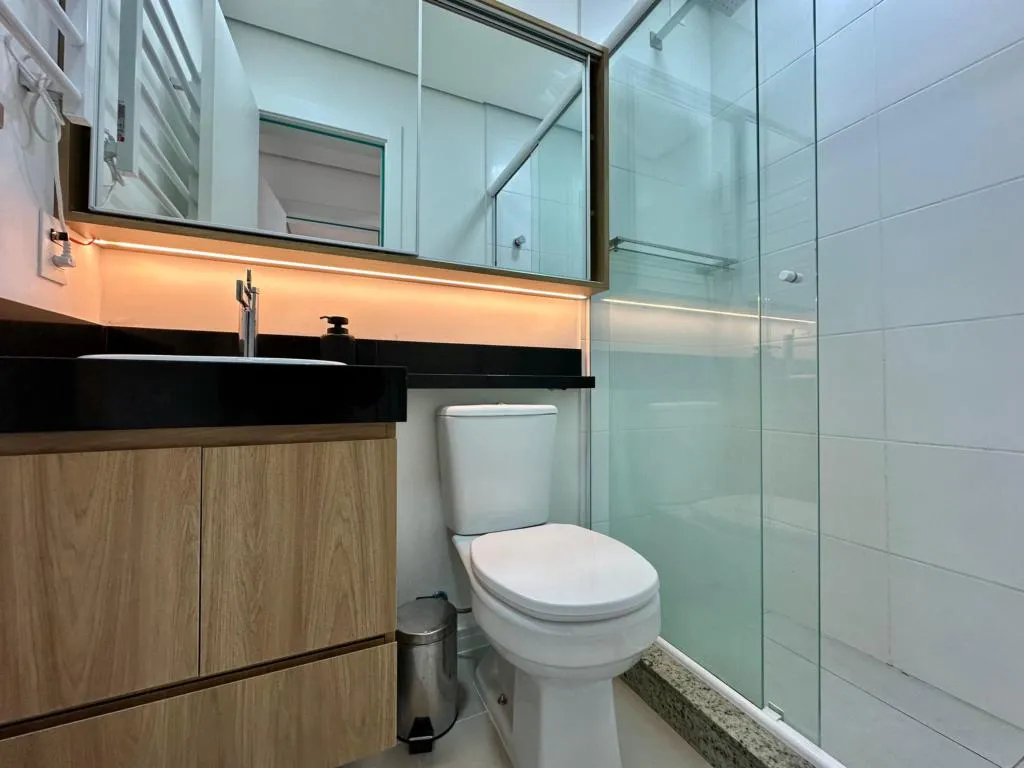 Imagem Apartamento 2 Dormitórios - Bairro Navegantes