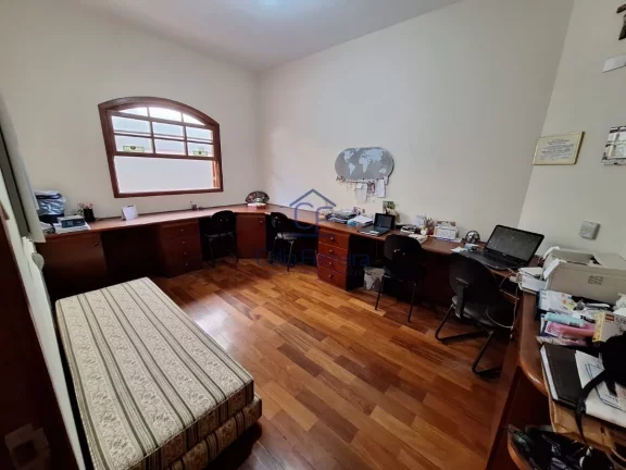 Imagem Oportunidade Imperdível! Casa à venda no Residencial Esplanada do Sol - São José dos /SP