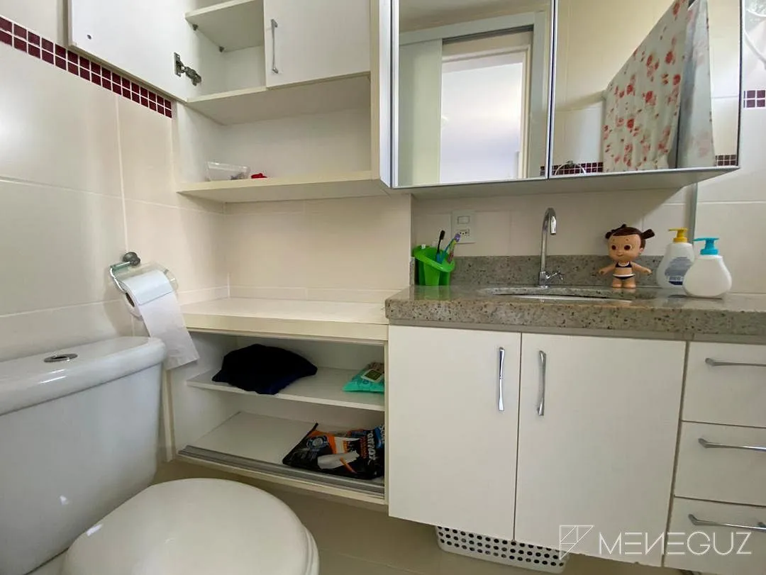Imagem Buscando um apartamento de 3 quartos para comprar na Enseada Azul de Guarapari? Ref.:1528207