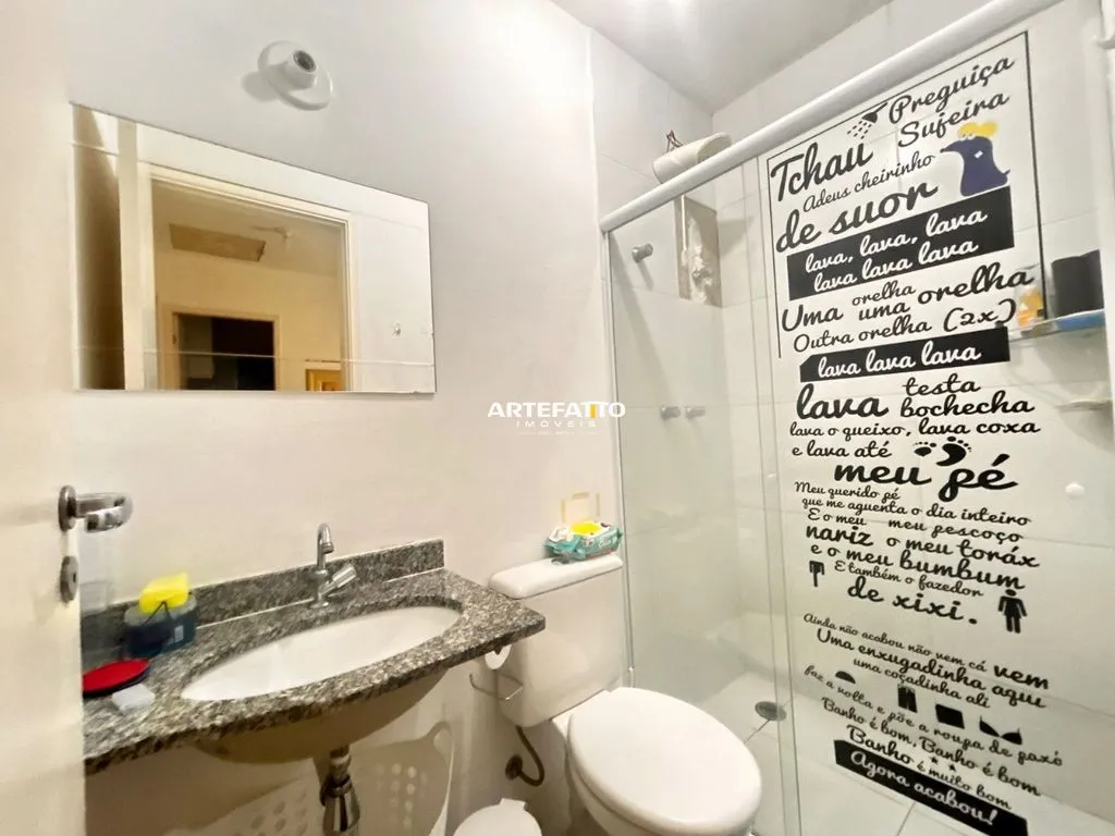 Imagem Apartamento à Venda em Parque Munhoz, São Paulo - SP