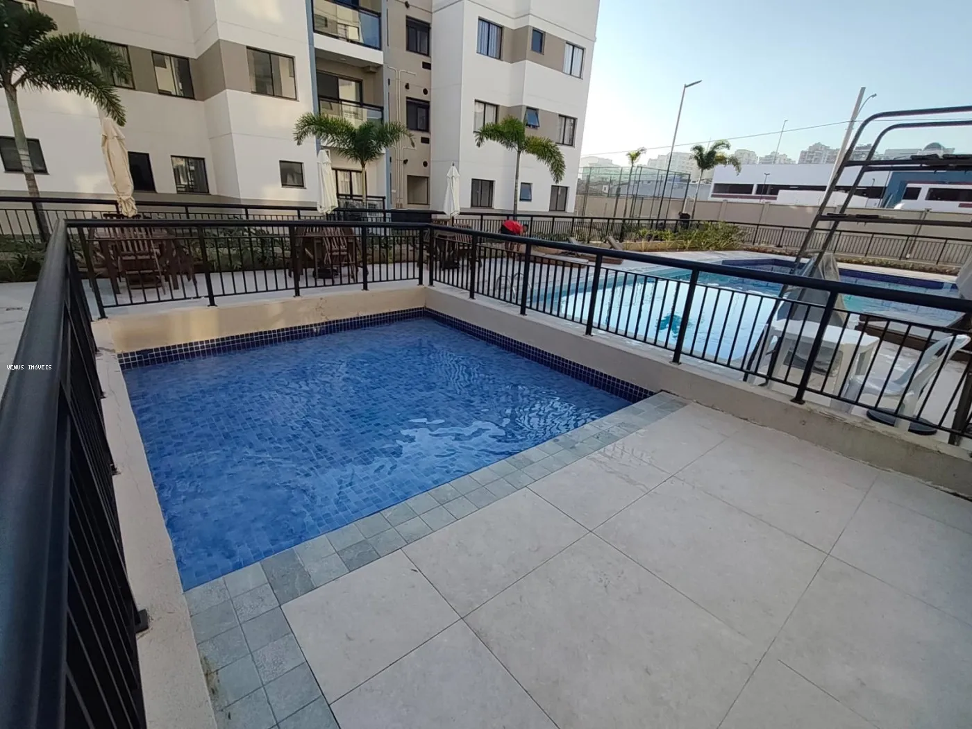 Imagem Apartamento para Venda em Rio de Janeiro, Recreio dos Bandeirantes, 3 dormitórios, 1 suíte, 2 banheiros, 1 vaga