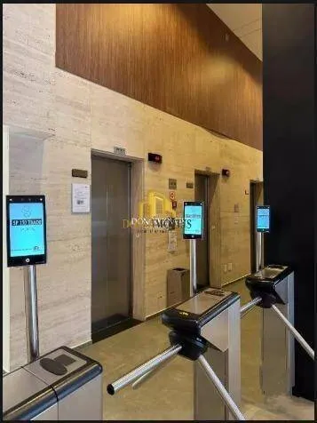 Imagem Sala Comercial à Venda ja Locado - SP 150 Trade Anchieta | Centro, SBC
