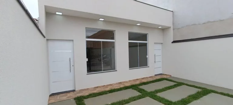 Imagem 2 QUARTOS - SANTA MARTA - ITBI E REGISTRO GRATIS