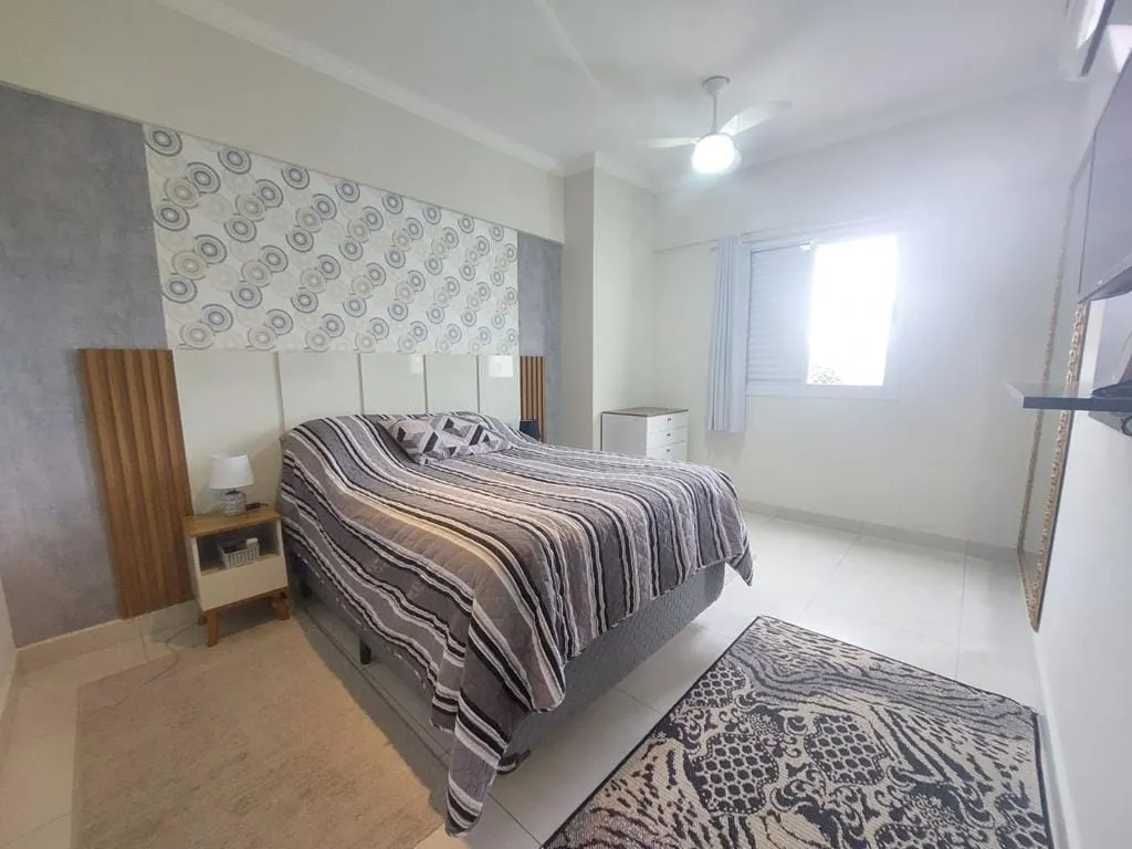 Imagem Apartamento à venda 3 Quartos, 1 Suite, 2 Vagas, Centro, Taubaté - SP | Residencial Etoile