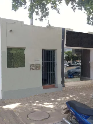Foto do imóvel Ponto Comercial com 231m² no Centro - Barreiras/Bahia