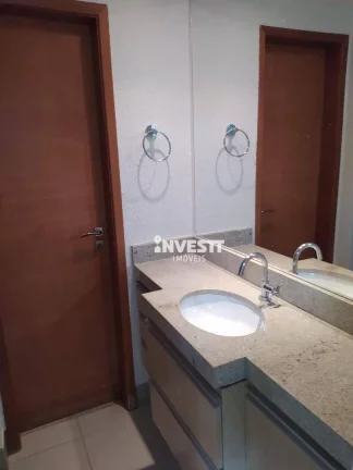 Imagem Apartamento à venda no Jardim Goiás - Goiânia/GO