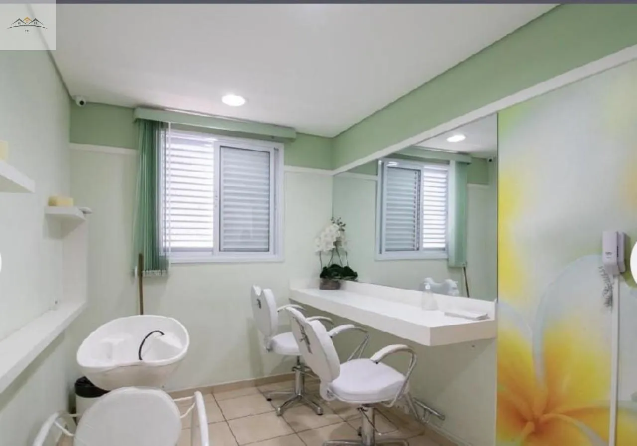 Imagem APARTAMENTO RESIDENCIAL em Diadema - São Paulo, Centro