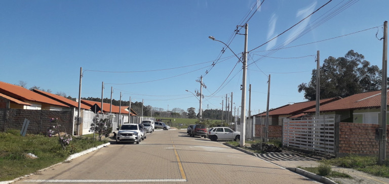 Imagem Terreno à Venda, 150 m² em Floresta - Nova Santa Rita