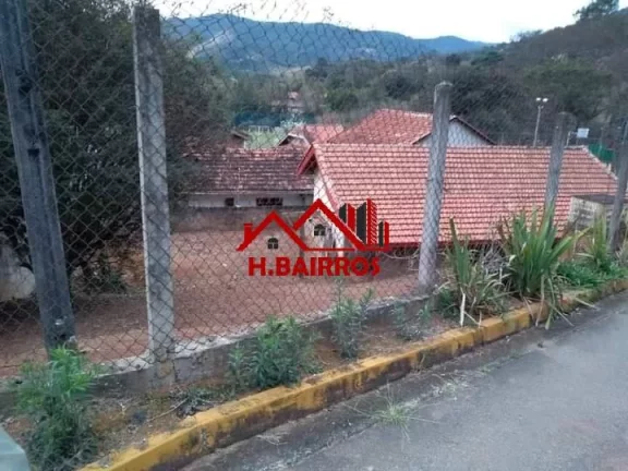 Imagem Casa à Venda em Santo Antônio do Pinhal - SP