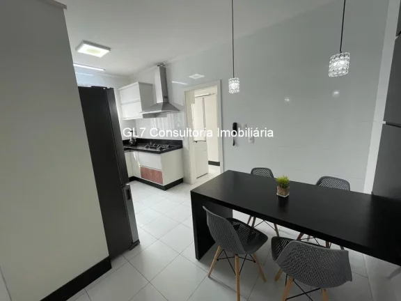 Imagem Apartamento Residencial Athenas com Vista Espetacular na Marginal do Parque Ecológico Indaiatuba SP