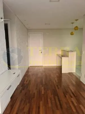 Imagem Apartamento 2 Dormitórios com Suíte e Varanda - Spa Acqua Resort