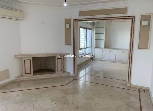 Imagem Apartamento à venda Paraíso São Paulo