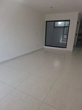 Imagem Sobrado Moderno à Venda - 3 Dorms (1 Suíte) | Vila Matilde