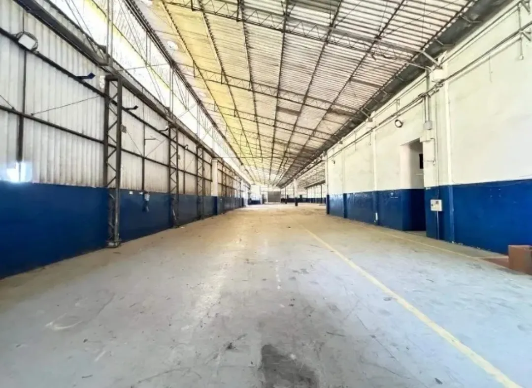 Imagem Galpão 2.500m² Comercial Jardim dos Passaros-Vinhedo/SP