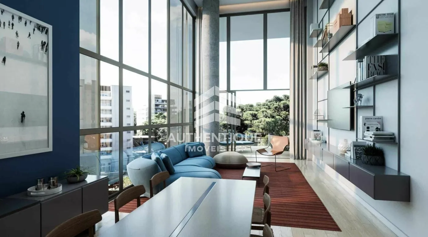 Imagem Apartamento à venda em São Paulo/SP