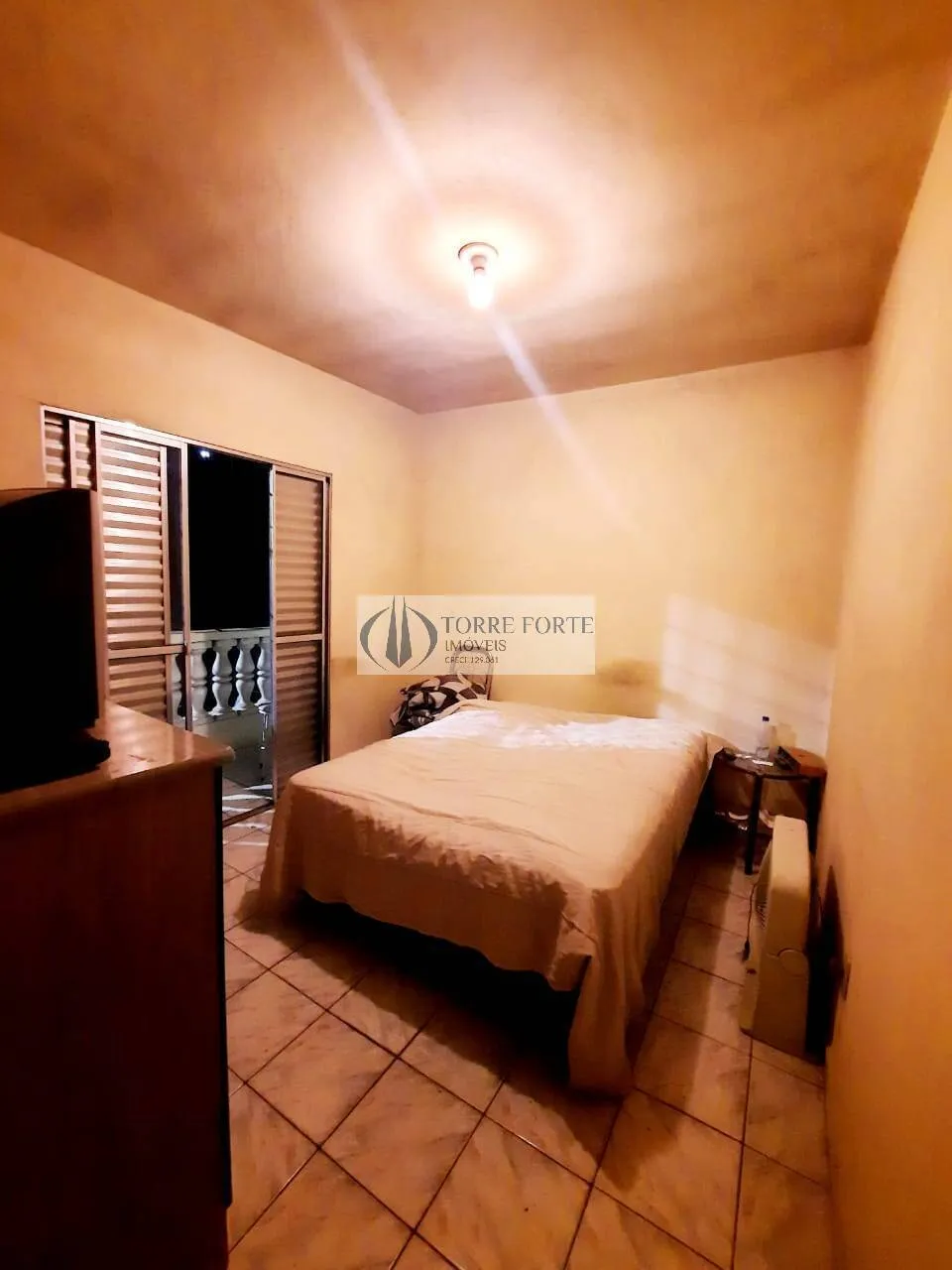 Imagem Terreno com 2 casas Jardim Vila Formosa.