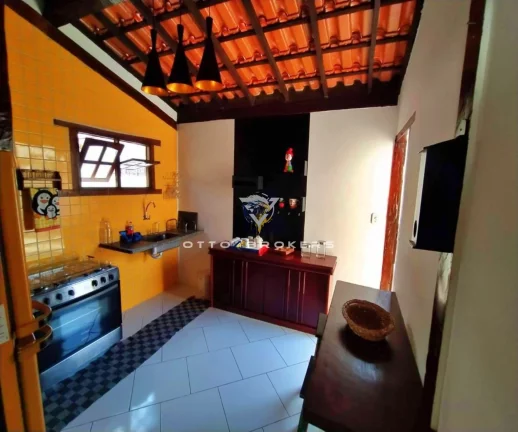 Imagem CASA RESIDENCIAL em Santa Cruz Cabrália - BA, Nova Cabrália