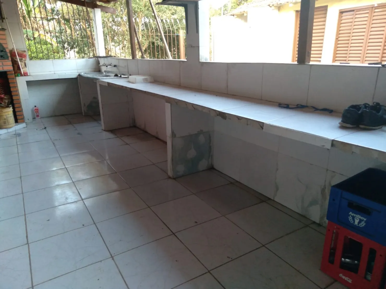 Imagem Casa à venda 3 Quartos, 570M², Pedro Leme, Roseira - SP