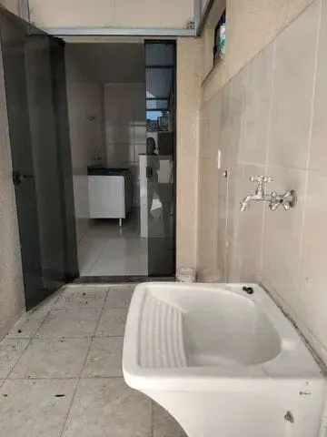 Imagem Apartamento à venda 3 Quartos, 1 Suite, 2 Vagas, 70M², Parque São Luís, Taubaté - SP | Condomínio Villa Romana