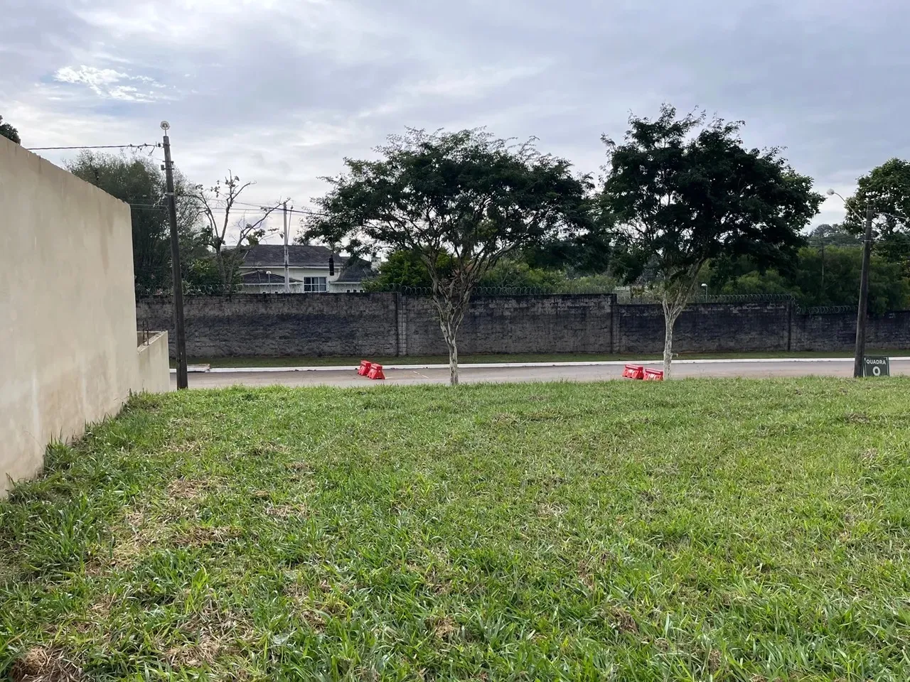 Foto do imóvel Terreno de 772m² no Evidence Residencial ? Araçoiaba da Serra em Barreiro, SOROCABA - SP
