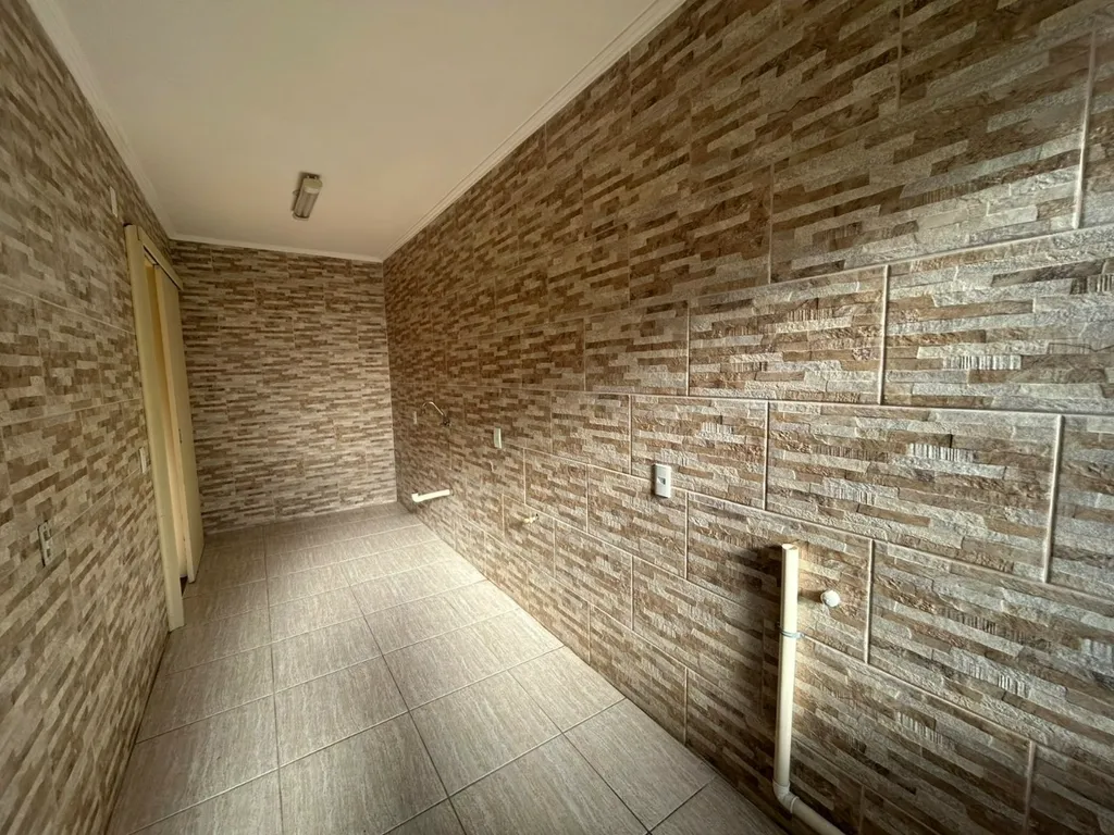 Imagem Apartamento em Menino Deus