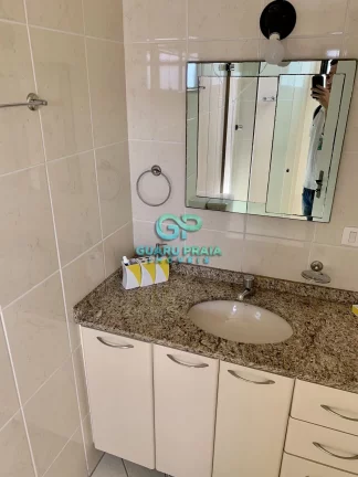 Imagem Apartamento para locação na Enseada- Guarujá/SP