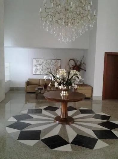 Imagem Apartamento à venda, no Terrazzo Imperiale, em Salvador, Horto Florestal, com 4 quartos, 386m2
