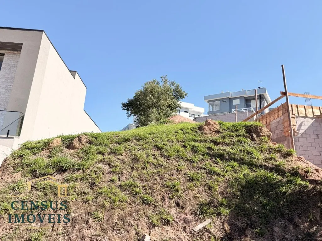 Foto do imóvel: Terreno à Venda com 515 m², no Condomínio Picollo Villaggio em Louveira, no bairro Vila Omizollo. em Condomínio Picollo Villaggio
