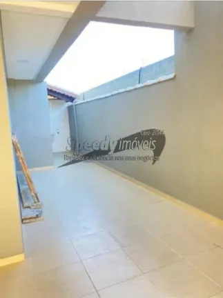 Imagem Casa em Praia Grande com 2 dormitórios.