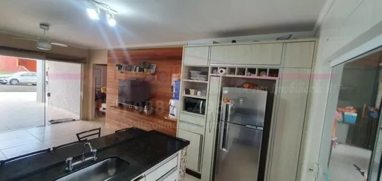 Imagem Casa em condomínio Residencial