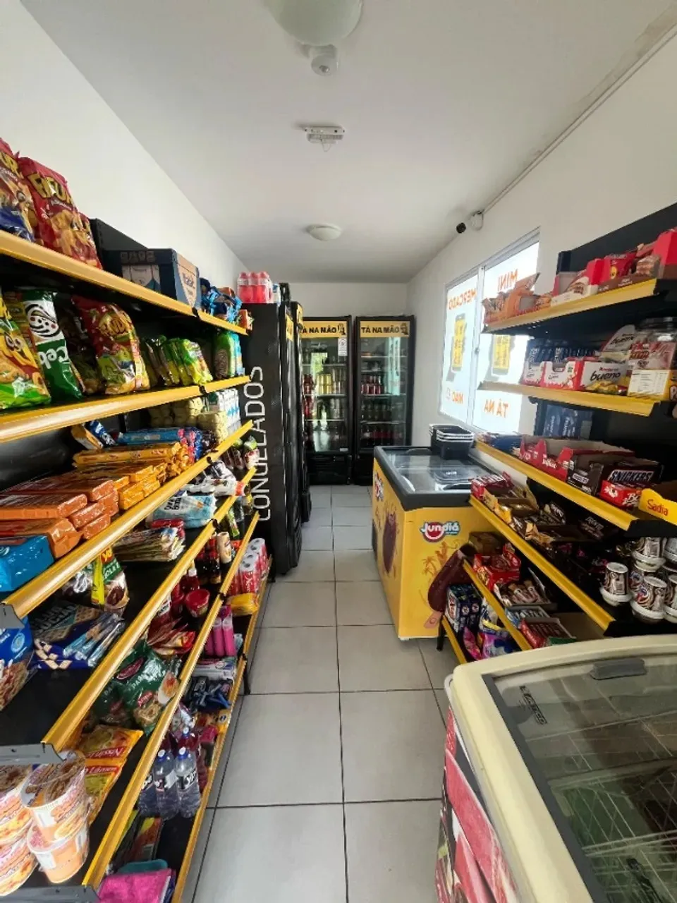 Imagem Apartamento moderno com 2 dormitórios, lazer completo e excelente localização no Jardim Karolyne, Votorantim/SP