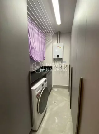 Imagem APARTAMENTO 3 QUARTOS - QUADRA MAR - LOCACAO ANUAL PRAIA BRAVA - ITAJAI/SC