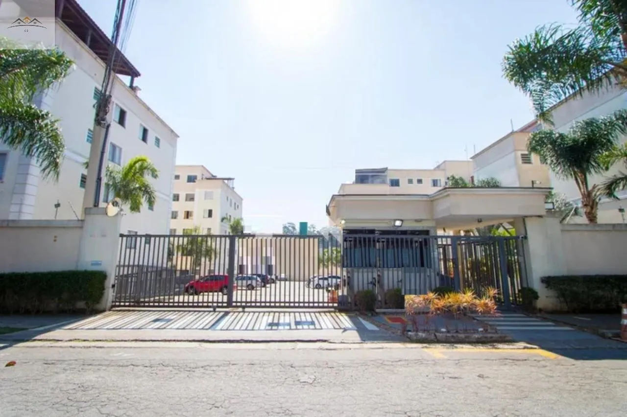 Imagem APARTAMENTO RESIDENCIAL em Mauá - São Paulo, Parque São Vicente