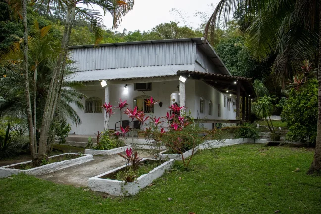 Imagem SITIO RESIDENCIAL em RIO DE JANEIRO - RJ, GUARATIBA