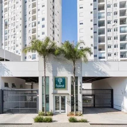 Imagem APARTAMENTO em CONSTRUÇÃO