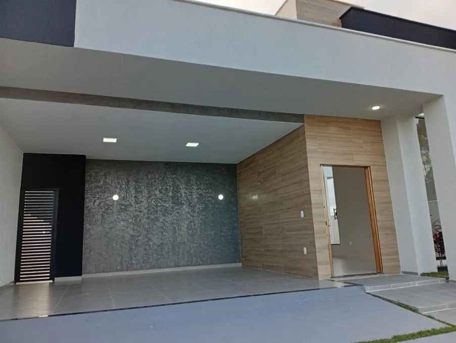 Imagem Casa em Condomínio 3 Quartos Maricá - RJ - Cajueiros (Itaipuaçu)