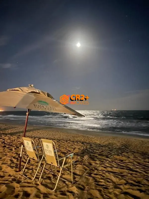 Imagem Casa Bangalô a Venda com 4 quartos, 2 suítes em Muro Alto- 165m² Beira Mar