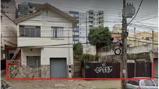 Foto do imóvel Terreno à venda em Caxias do Sul, Centro, 941.6m2