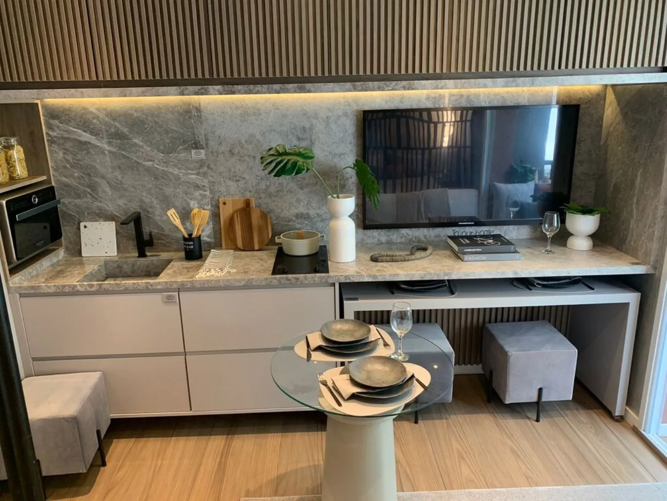 Imagem APARTAMENTO RESIDENCIAL em São Paulo - SP, Pinheiros